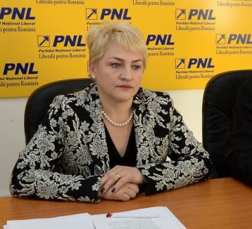 Lucia Varga: Boc a transformat bugetul României în instrument de recompense pentru fidelitatea parlamentarilor PDL 